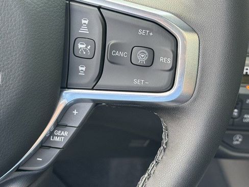 New 2026 RAM 1500 Laramie w/ Night Edition image 19