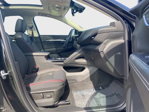 Used 2023 Buick Envision Essence w/ Sport Touring Package AWD/4WD image 19