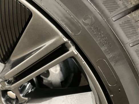 Used 2024 Cadillac Lyriq Sport w/ Nappa Leather Package image 31