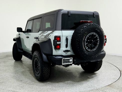 Used 2022 Ford Bronco Raptor AWD/4WD image 9