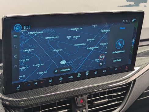 New 2026 Ford Escape ST-Line Select w/ Tech Pack #2 image 21