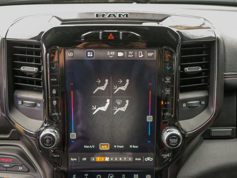 Used 2022 RAM 1500 TRX image 10