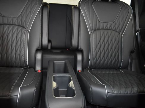 Used 2026 INFINITI QX60 Autograph w/ Dark Cargo Package image 31