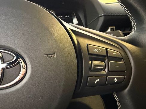 Used 2024 Toyota Supra Premium w/ Driver Assist Package image 20