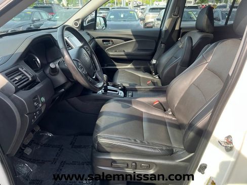 Used 2019 Honda Ridgeline RTL-E image 9
