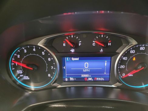 Certified 2024 Chevrolet Equinox LT image 3