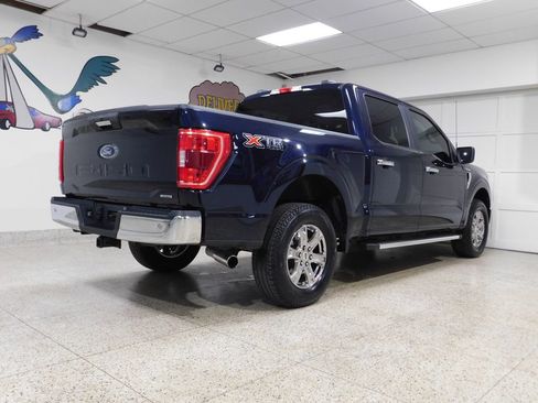 Used 2023 Ford F150 XLT w/ XTR Package AWD/4WD image 7