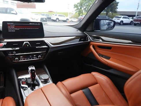 Used 2023 BMW M5 AWD/4WD image 28
