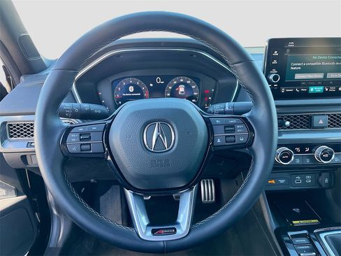 Used 2025 Acura Integra A-Spec image 11