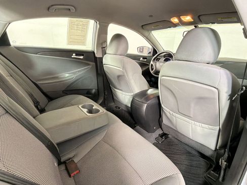 Used 2014 Hyundai Sonata GLS FWD image 26