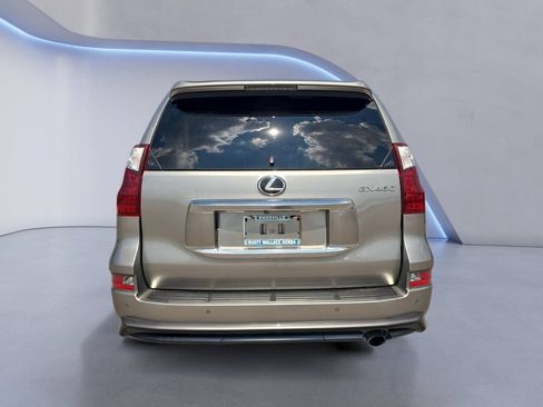 Used 2021 Lexus GX 460 Premium AWD/4WD image 4
