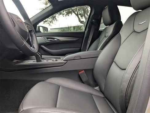 New 2026 Cadillac CT5 Premium Luxury image 22