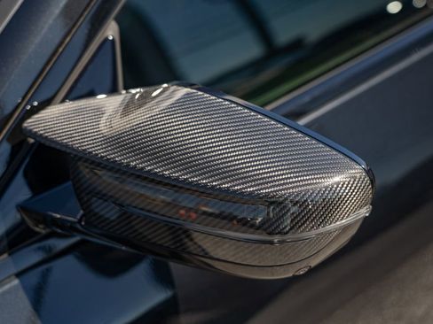 Used 2024 BMW M4 xDrive Competition w/ M Carbon Exterior Package image 4