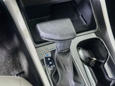 Used 2025 Hyundai Tucson SEL FWD image 25