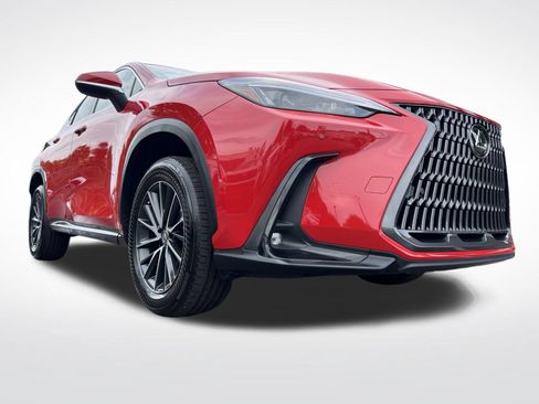 Used 2023 Lexus NX 350 AWD image 64