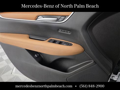 Used 2021 Cadillac XT5 Premium Luxury image 26