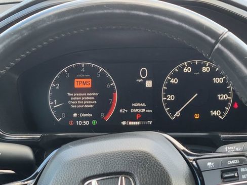 Used 2023 Honda CR-V EX-L image 32