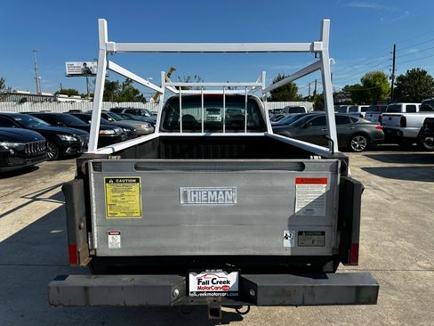 Used 1999 Ford F150 2WD SuperCab image 19