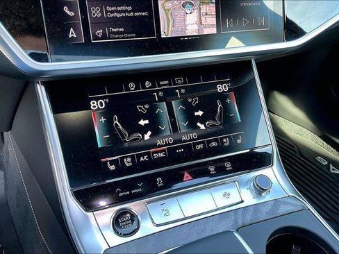 Used 2025 Audi A6 Premium Plus image 17