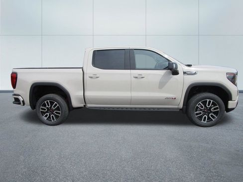 New 2026 GMC Sierra 1500 AT4 image 6