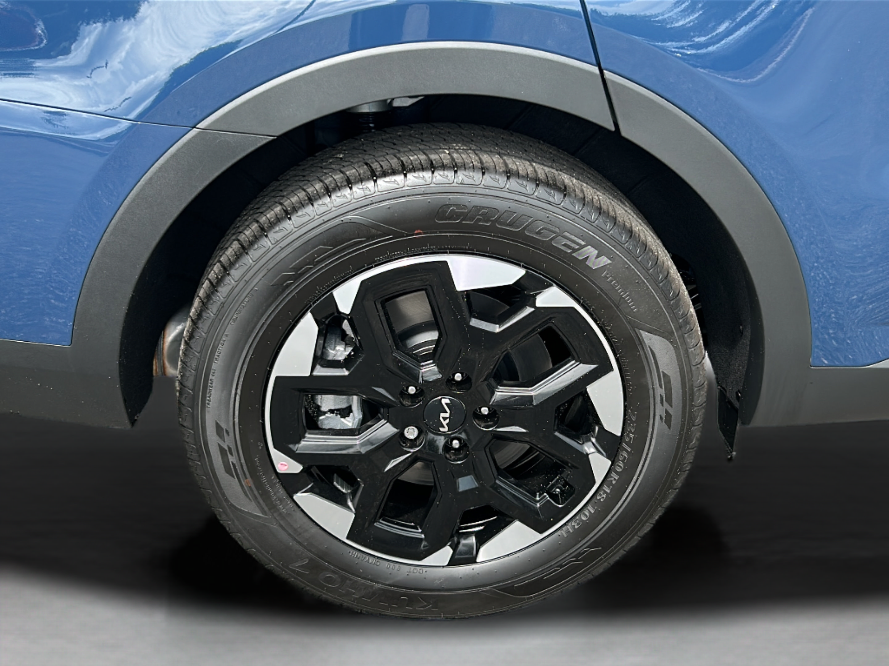 New 2026 Kia Sorento S FWD image 26
