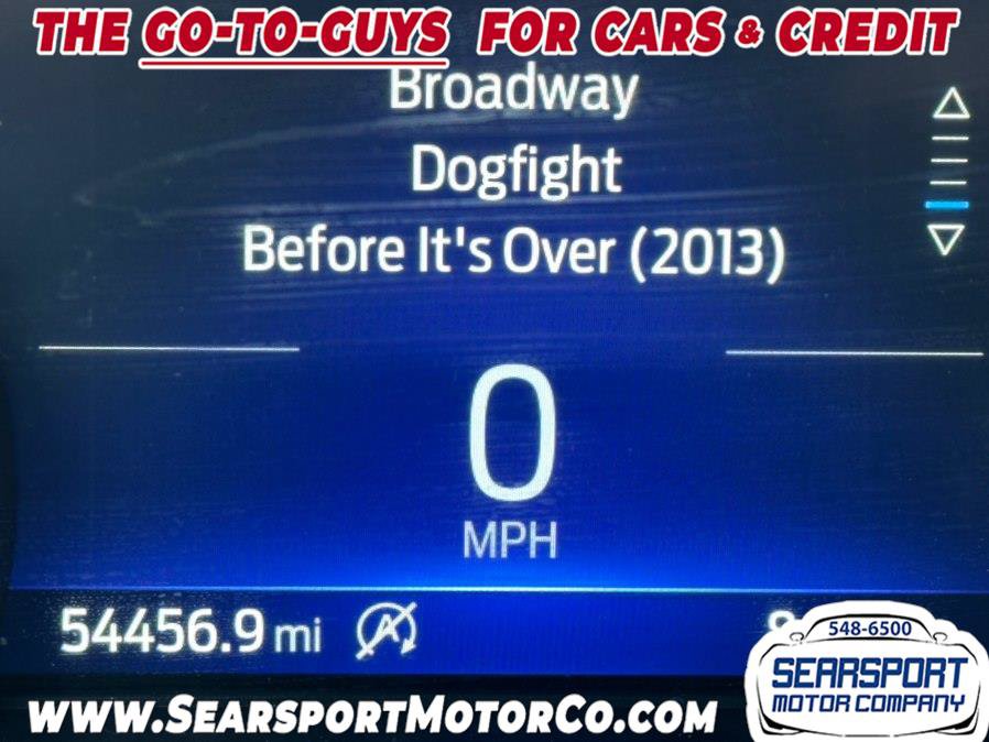 Used 2020 Ford Explorer XLT w/ Comfort Package AWD/4WD image 10