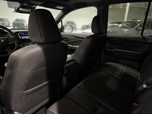 New 2025 Honda Ridgeline TrailSport+ image 32