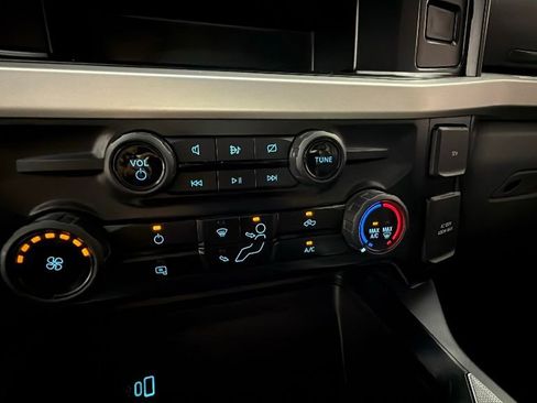 Used 2024 Ford F250 XLT w/ FX4 Off-Road Package image 24