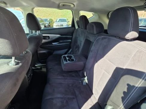 Used 2016 Nissan Murano S AWD/4WD image 33