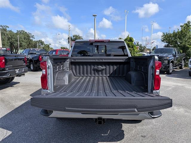 New 2026 Chevrolet Silverado 1500 RST w/ All Star Edition Plus AWD/4WD image 12