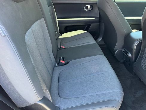 Certified 2024 Hyundai Ioniq 5 SEL RWD image 9