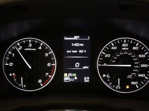 New 2026 Subaru Crosstrek 2.5i Limited w/ Popular Package #3A image 16