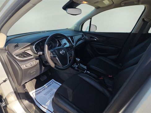 Used 2019 Buick Encore Preferred image 24