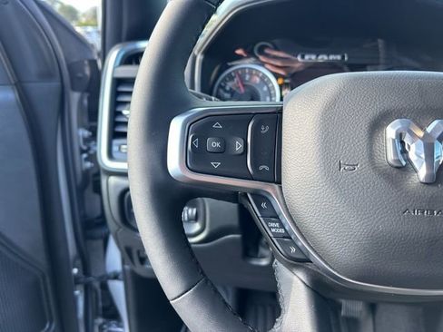 Used 2025 RAM 1500 Big Horn image 18