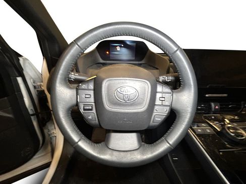 Certified 2023 Toyota bZ4X XLE image 12