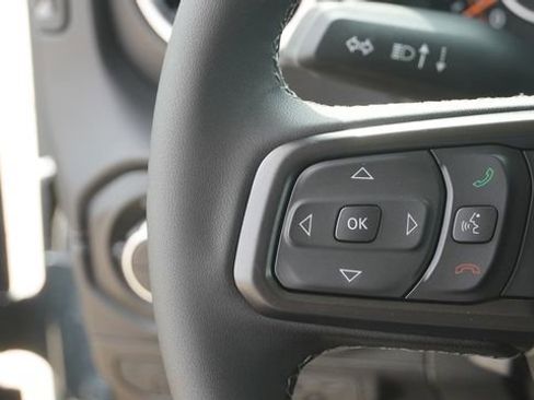 New 2026 Jeep Gladiator Sport image 27