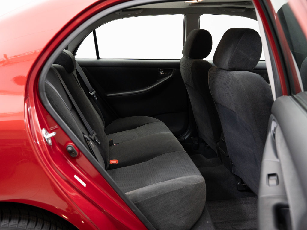 Used 2006 Toyota Corolla S w/ Extra Value Pkg 1 FWD image 38