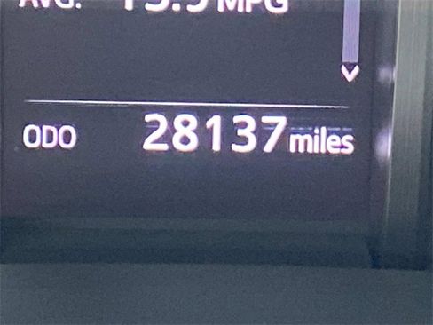 Used 2023 Toyota 4Runner TRD Off-Road Premium image 17