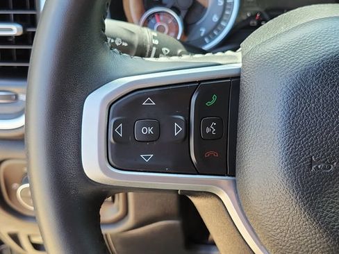 Used 2024 RAM 1500 Lone Star AWD/4WD image 23