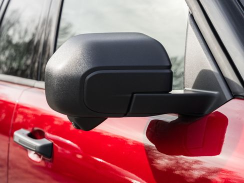 New 2025 Ford Bronco Sport Badlands w/ Badlands Tech Package image 16