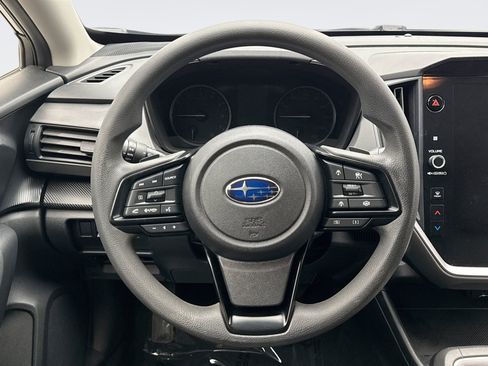 Used 2024 Subaru Crosstrek 2.0i Premium w/ Popular Package #4 AWD/4WD image 12