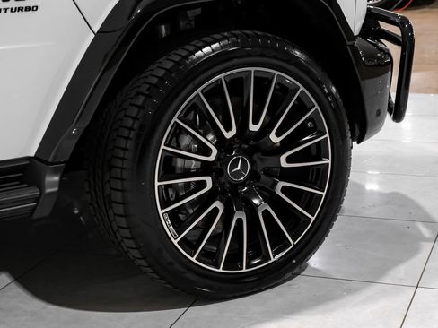 Used 2026 Mercedes-Benz G 63 AMG 4MATIC image 56