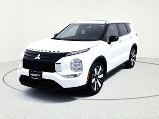 Used 2022 Mitsubishi Outlander SE AWD/4WD video 1