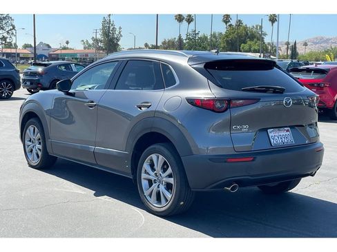 Used 2023 MAZDA CX-30 AWD 2.5 S w/ Premium Package image 4