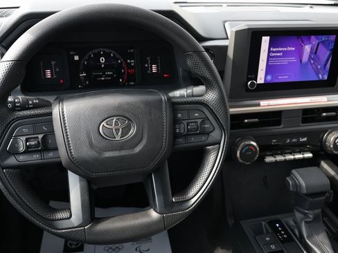 New 2026 Toyota Tacoma SR5 AWD/4WD image 18