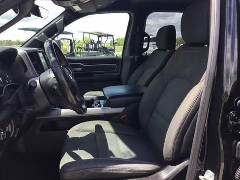 Used 2020 RAM 1500 Big Horn AWD/4WD image 14