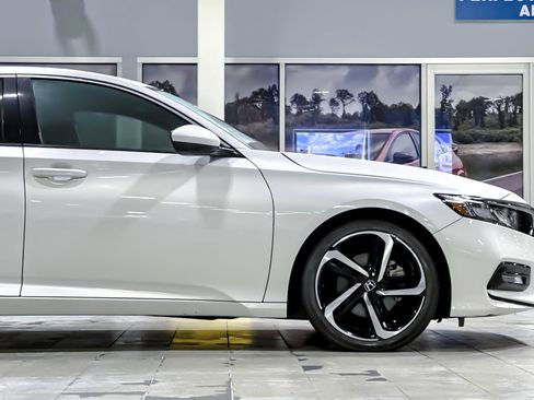 Used 2019 Honda Accord Sport image 33