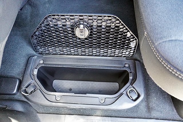 Used 2022 RAM 1500 Big Horn RWD image 28