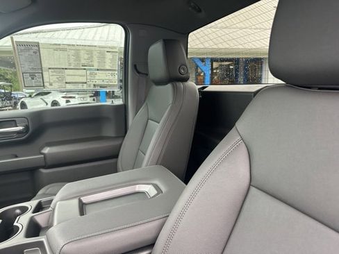 New 2026 Chevrolet Silverado 1500 W/T w/ WT Value Package image 21