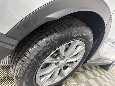 Used 2025 Honda CR-V EX-L image 32